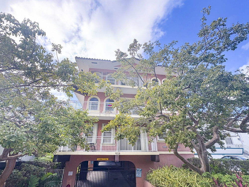 Mediterranean Condo - 1